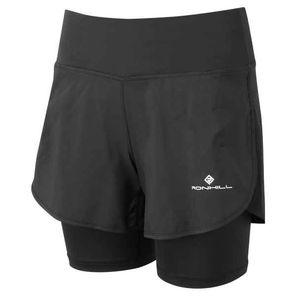 Ronhill Tech 4.5" Twin Short