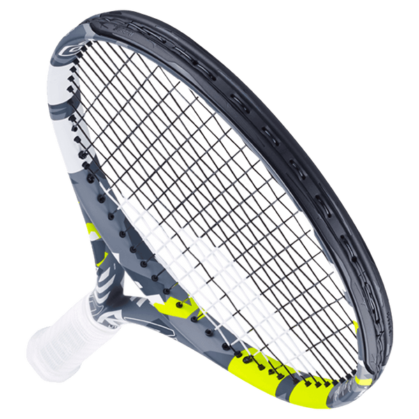 Babolat Evo Aero Lite Strung Racquet