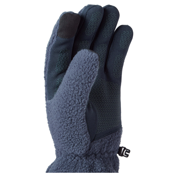 Sealskinz Hoveton Waterproof Sherpa Fleece Glove