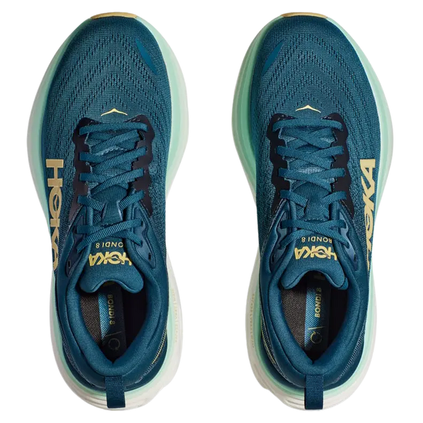 Hoka Bondi 8 Running Shoes for Men