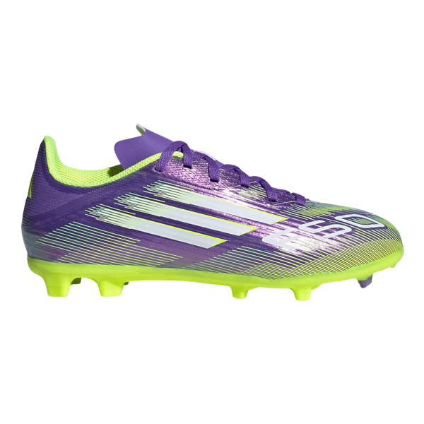 Adidas F50 League Fg/mg J Boots