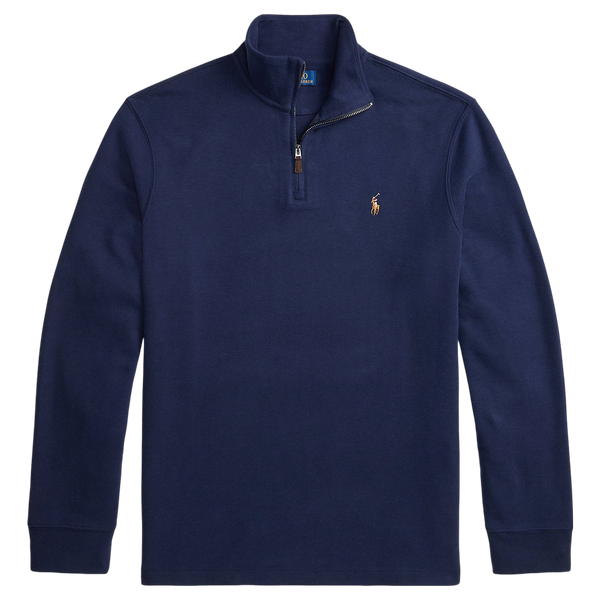 Polo Ralph Lauren Half Zip Pullover