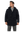 Benvenuto Crane Quilted Coat