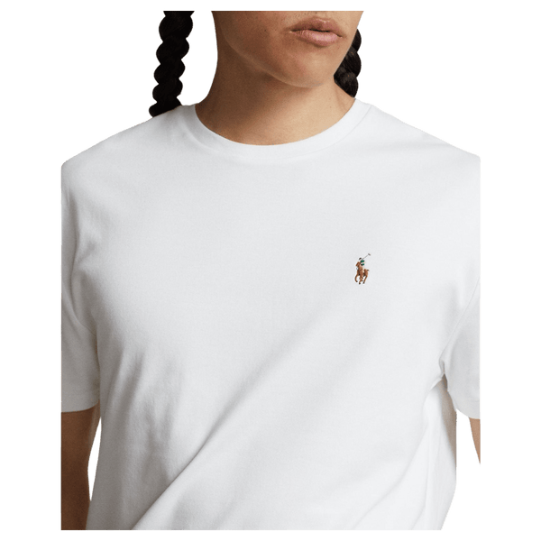 Polo Ralph Lauren Short Sleeve T-Shirt for Men