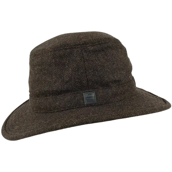 Tilley Tilley TTW2 Tec-Wool Hat in Olive