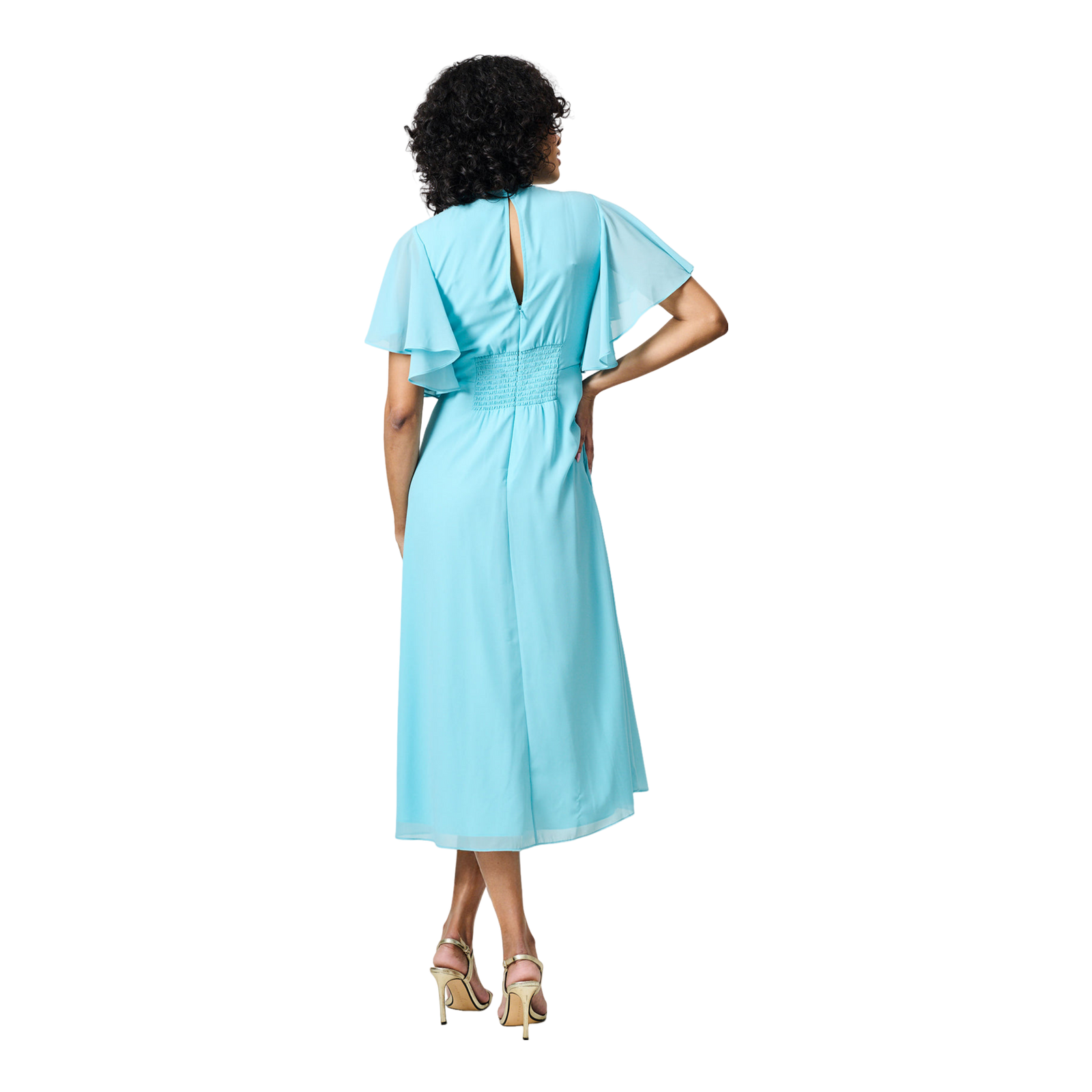 Hope & Ivy Lynn Dress