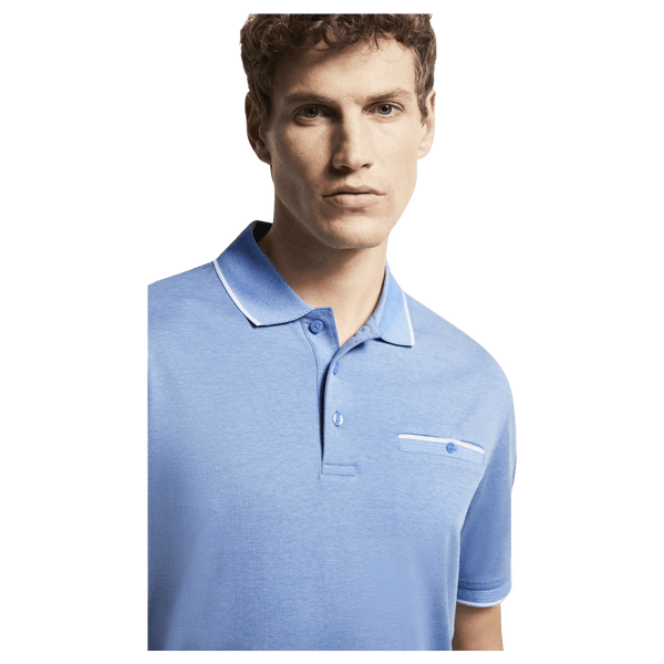 Bugatti Non Iron Polo Shirt