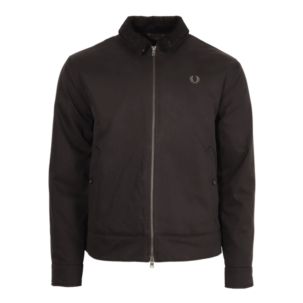 Fred Perry Cabon Jacket