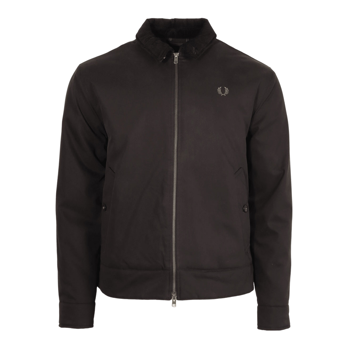 Fred Perry Cabon Jacket | Coes
