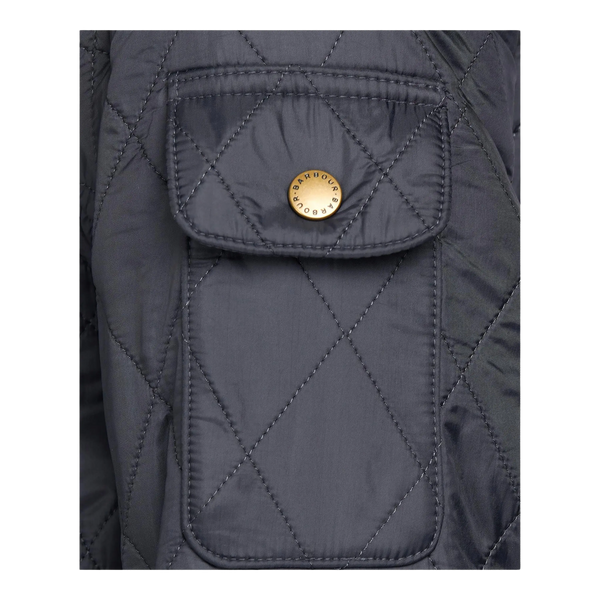 Barbour International Polarquilt Jacket
