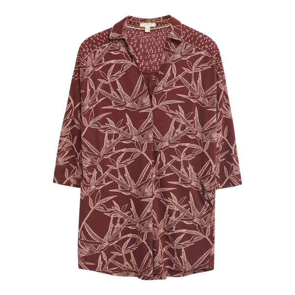 White Stuff Karina Jersey Tunic