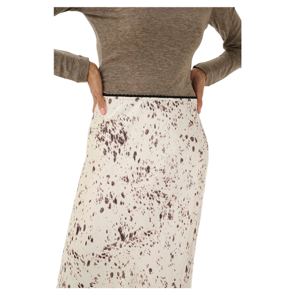 Part Two Laurina Pw Sk Skirt