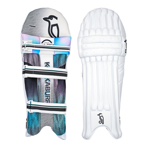 Kookaburra Prism 4.1 Right Hand Batting Pads