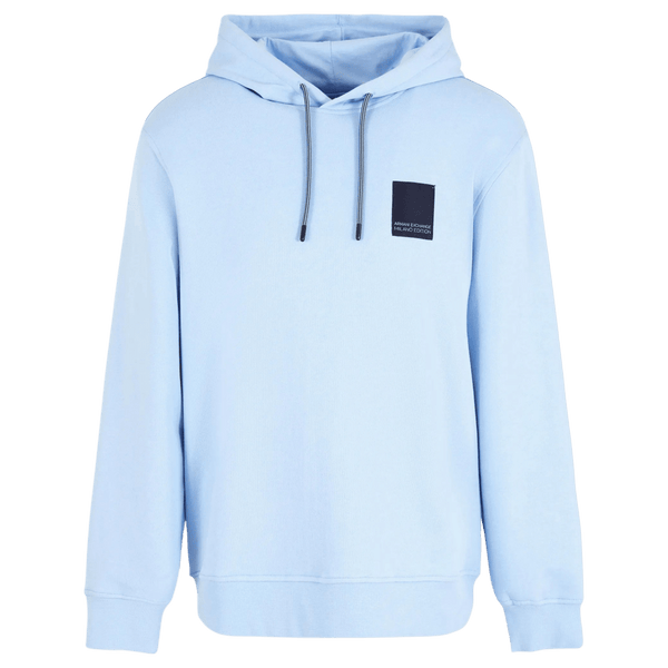 Armani Exchange Milano Edition Hoodie for Men