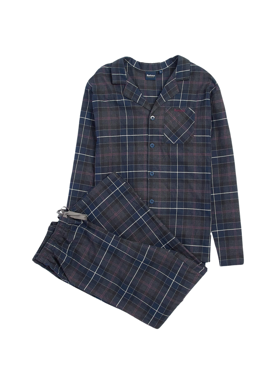 Barbour Laith Pyjama Set Coes
