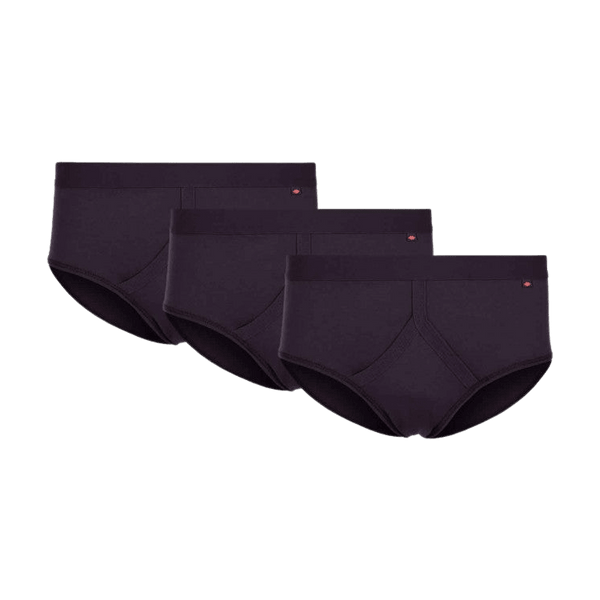 HJ Hall Classic Fly Front Pants 3 Pack