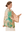 Powder Oasis Kimono Jacket