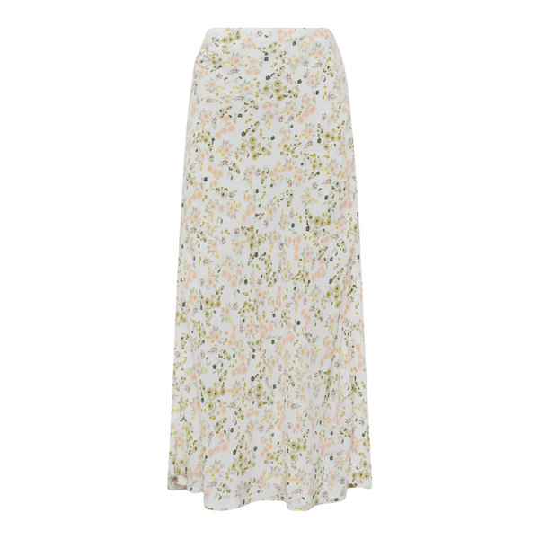 Great Plains Spring Ditsy Midi Skirt for Women