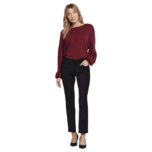 NYDJ Sheri Slim Trousers