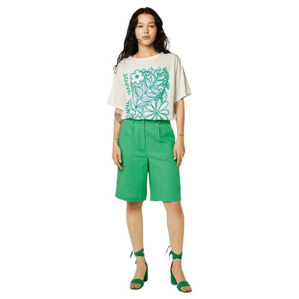 Fabienne Chapot Julia Shorts