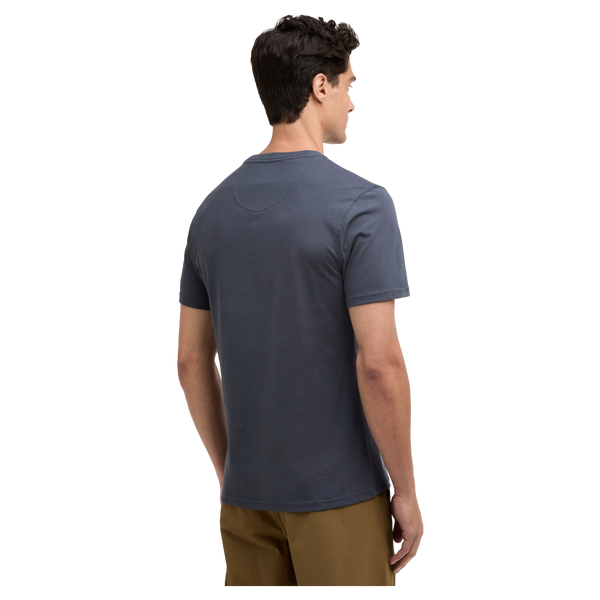 Barbour International Small Logo T-shirt