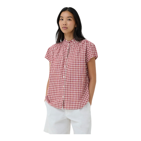 Part Two Bjanka Pw Blouse