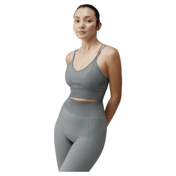 Born Living Yoga Sakura Top