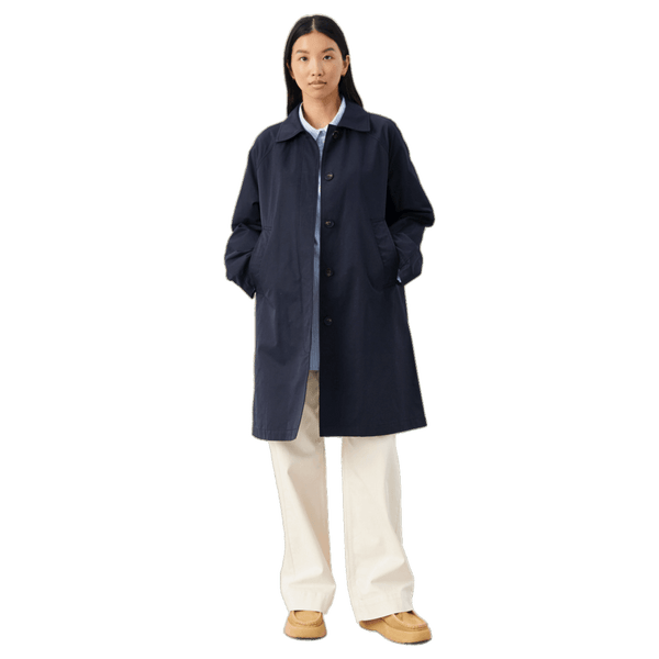 Part Two Ettie Classic Coat