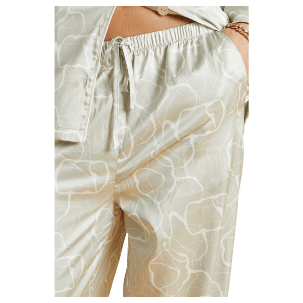 The Night Store Marble Pyjamas for Women