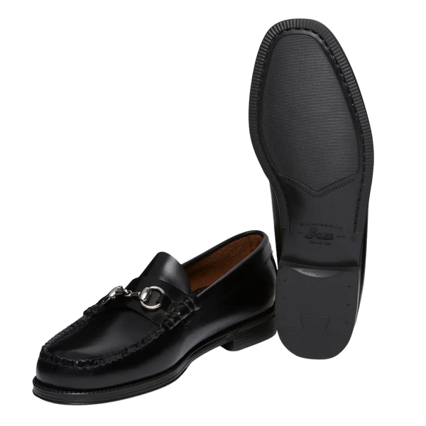 G. H. Bass Easy Weejuns Lincoln Moc Penny Loafers