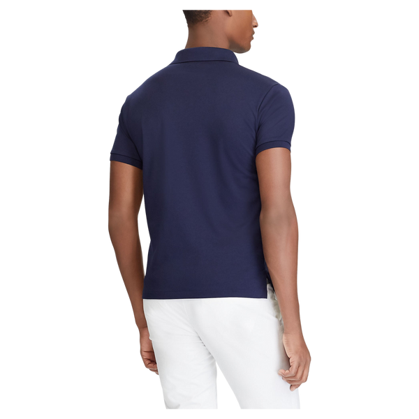 Polo Ralph Lauren Short Sleeve Knit Polo
