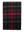 Barbour Wool Cashmere Tartan Scarf
