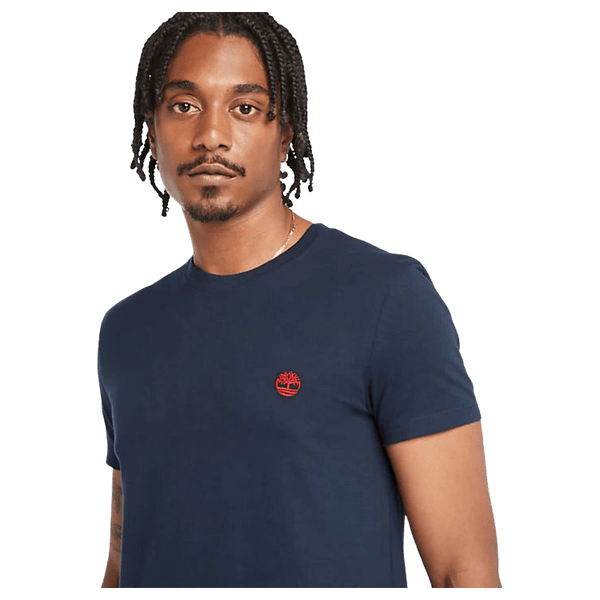 Timberland Dunstan River Short Sleeve Tee