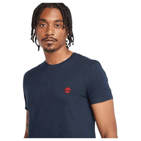 Timberland Dunstan River Short Sleeve Tee for Men