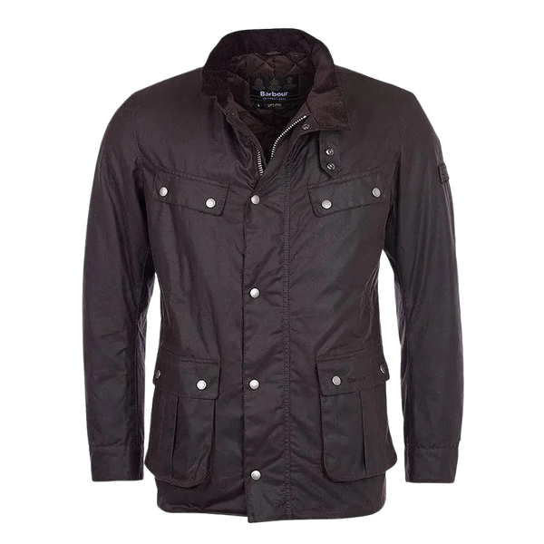 Barbour International Duke Jacket