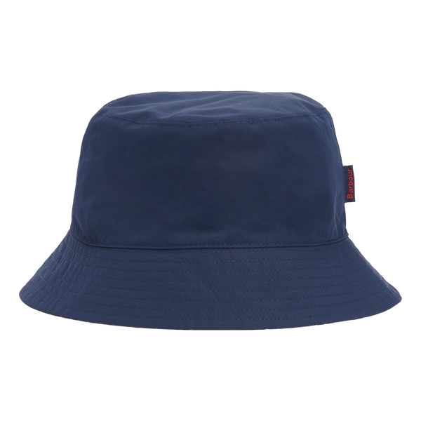 Barbour Hutton Reversible Bucket Hat