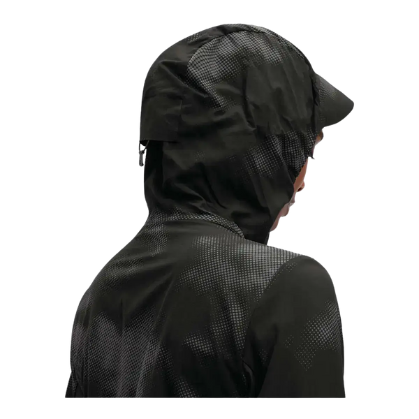 ON W Weather Jacket Lumos