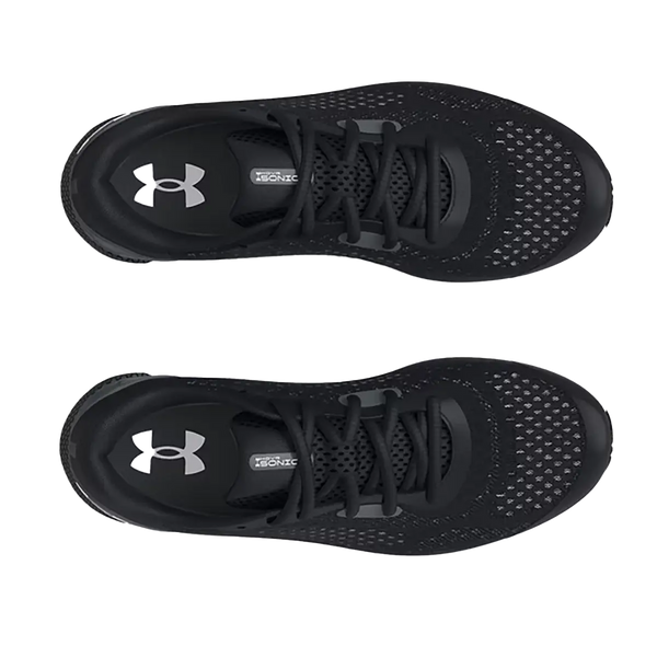 Under Armour Boy's Grade School UA Hovr Sonic 5 Running Shoe