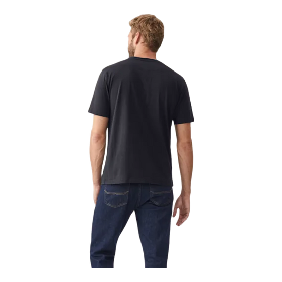 R. M. Williams Parson T-shirt