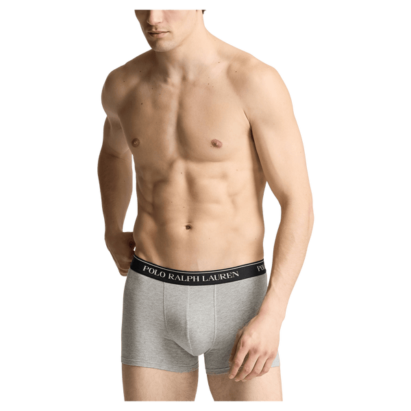 Polo Ralph Lauren Classic Trunk Three Pack