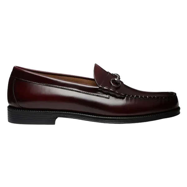 G. H. Bass Easy Weejuns Lincoln Moc Penny Loafers