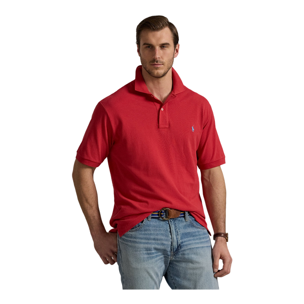 Polo Ralph Lauren Short Sleeve Polo Shirt
