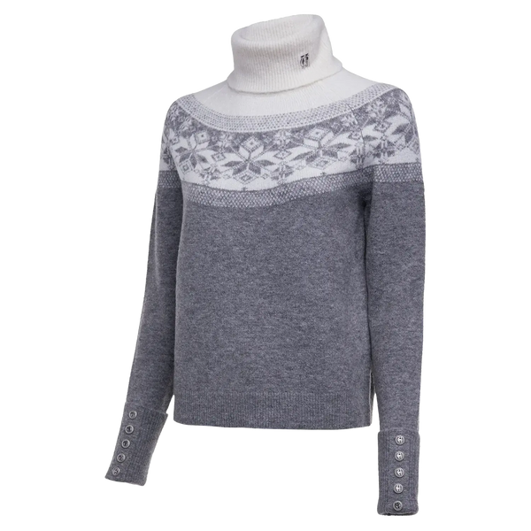 Holland Cooper Beatrice Knitted Jumper
