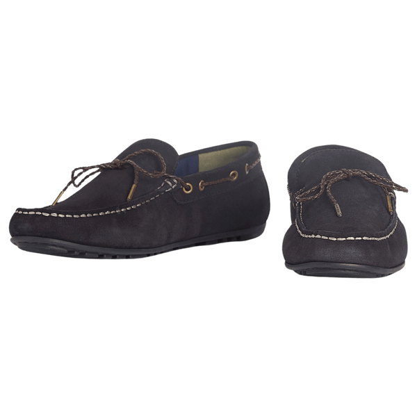Barbour Jenson Driving Shoe