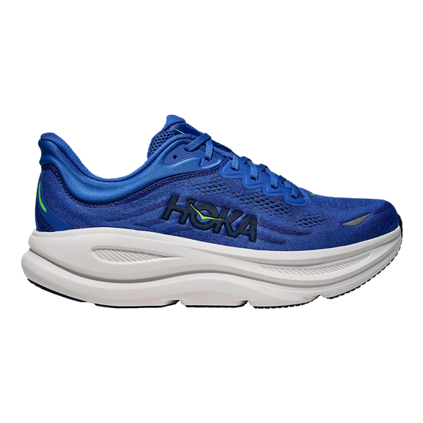 Hoka Bondi 9 Trainers M