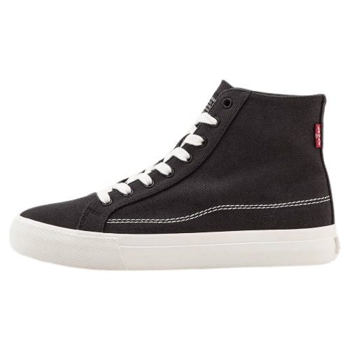 Levi's Decon Mid Trainers