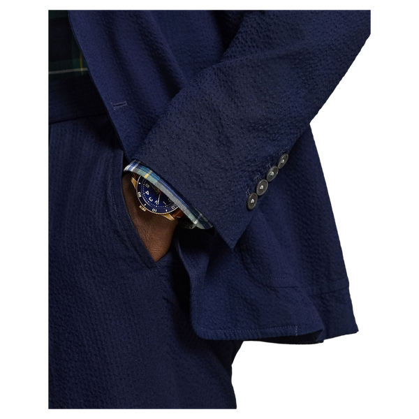 Polo Ralph Lauren Woven Blazer
