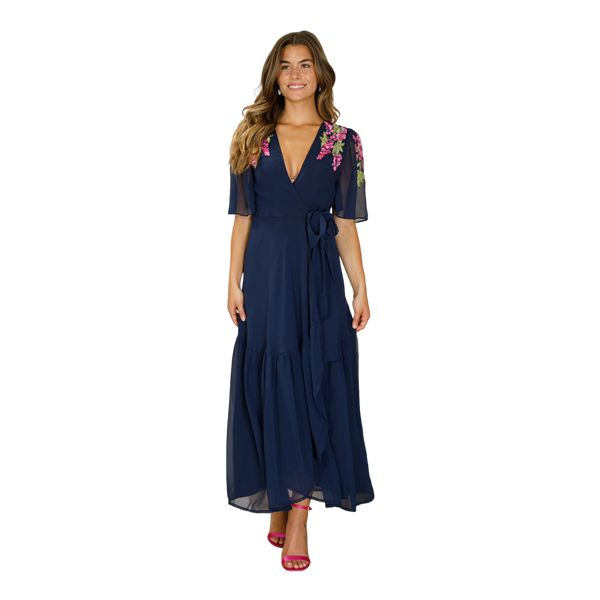 Hope & Ivy Grace Dress