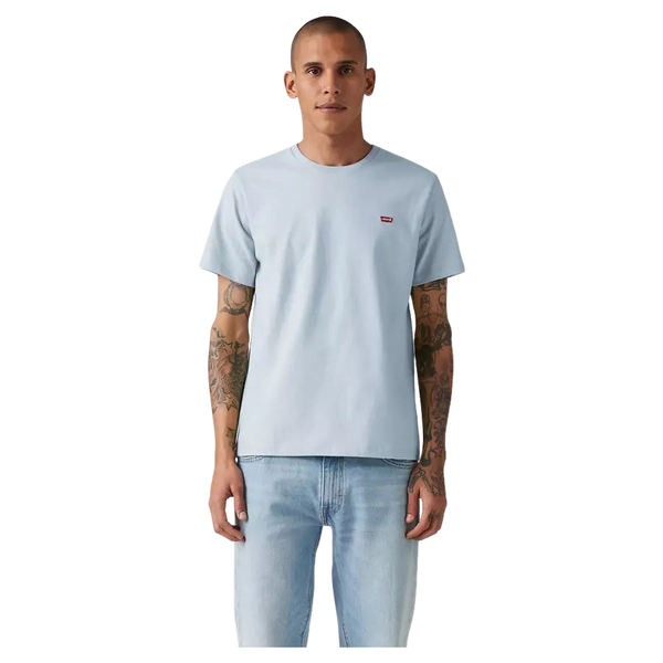 Levi's Short Sleeve Original Housemark T-shirt