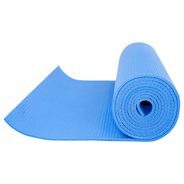 Fitness Mad Warrior II Yoga Mat - 4mm